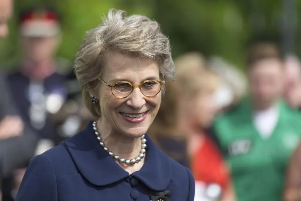 Birgitte Eva van Deurs Henriksen