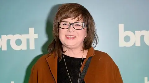 Edyta Jungowska jest w związku od lat, ale nie chce ślubu. Wyjaśniła, dlaczego. "To znak czasów" 