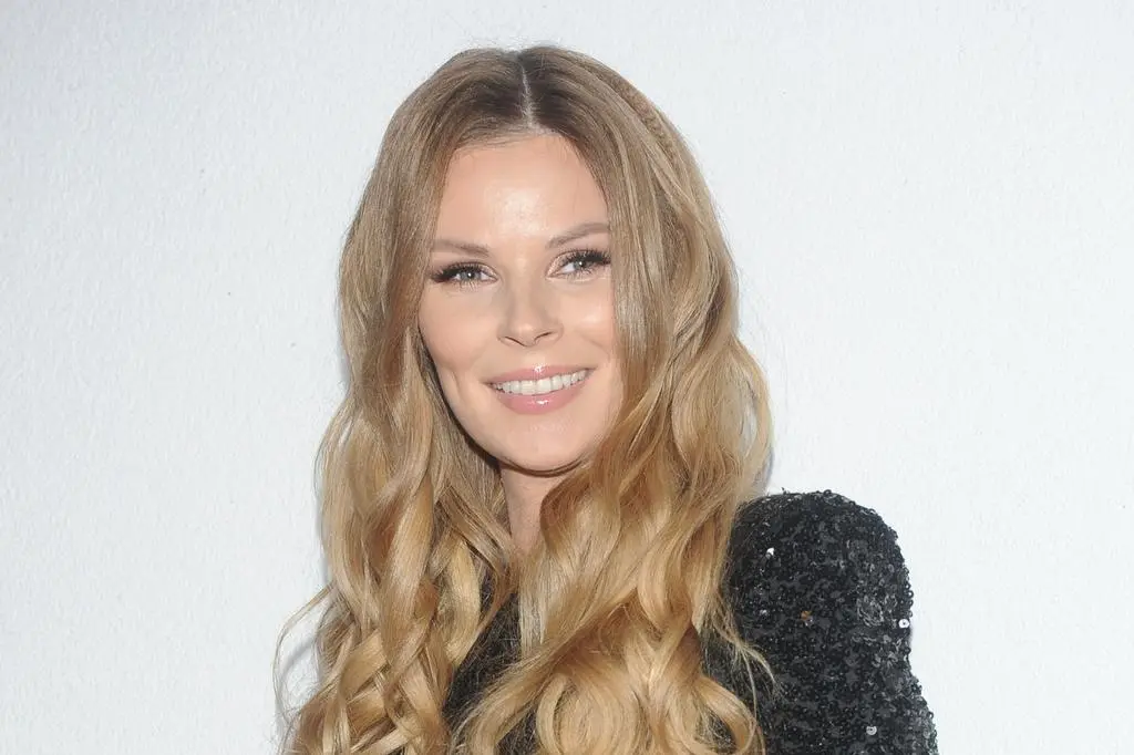 Małgorzata Tomaszewska