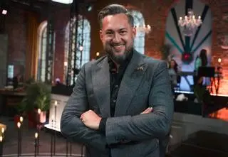 "Nie idziemy na Sylwestra". Marcin Prokop zaprasza na muzyczną ucztę na koniec roku