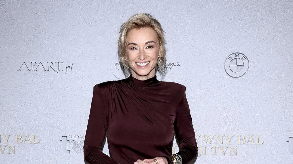 Martyna Wojciechowska