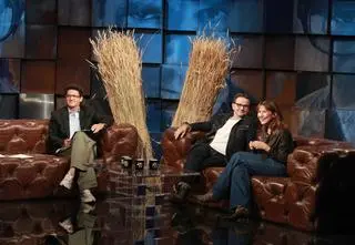 Adamczewscy i Kasia Lins u Kuby Wojewódzkiego. Zobaczcie najlepsze momenty z odcinka!