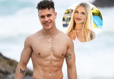 Alicja Bujalska i Kuba Teodorski z "Hotelu Paradise" są razem?! Dodali wymowne wideo