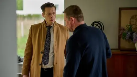 "Na Wspólnej", odcinek 3879