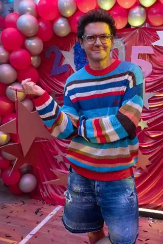 Spot wizerunkowy TVN jesień 2025 