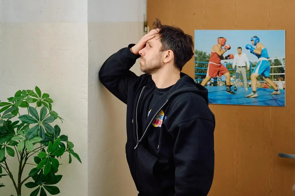 "Na Wspólnej", odc. 4201. Bartek załamany, bo Sylwia nie daje mu spokoju