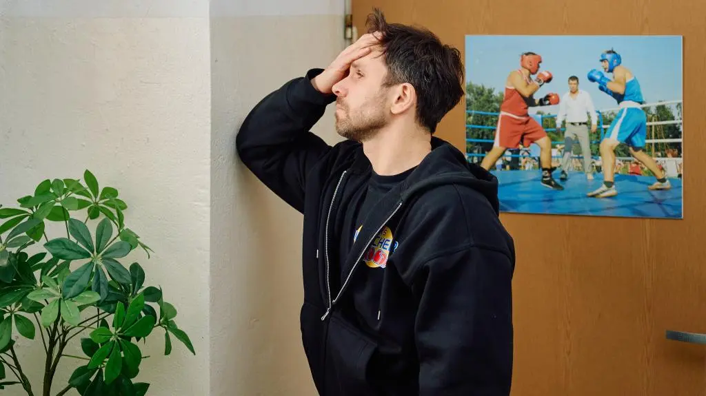 "Na Wspólnej", odc. 4201. Bartek załamany, bo Sylwia nie daje mu spokoju