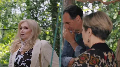 "Na Wspólnej", odcinek 4088