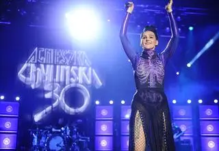 Zaskakujące wyznanie Agnieszki Chylińskiej. Co uważa za swój największy sukces?