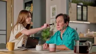 "Na Wspólnej" odc. 4064.