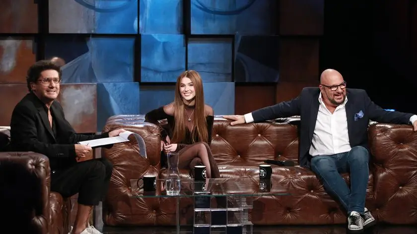 Kuba Wojewódzki: Roxie Węgiel i Piotr Gąsowski