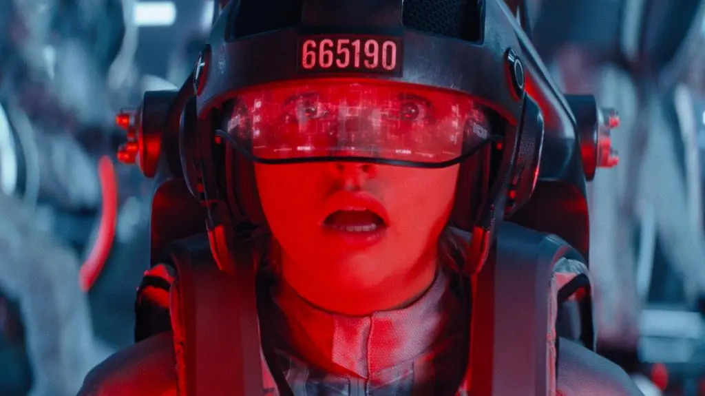 Player One