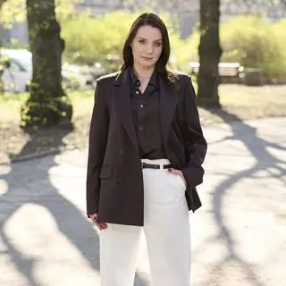 Arleta Bolda-Górna