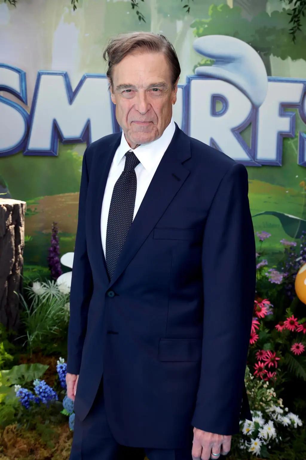 John Goodman w 2025 roku