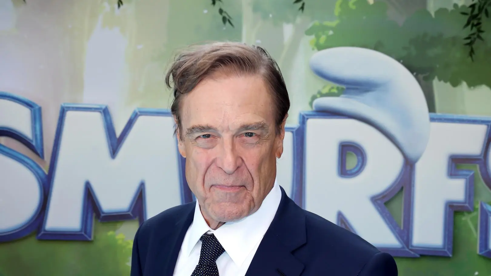 John Goodman przeszedł ogromną metamorfozę. Schudł niemal 90 kilogramów. "To było życie albo śmierć"