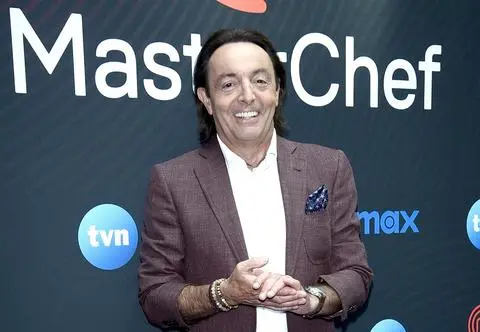 Michel Moran znalazł się w Polsce dzięki żonie. Skąd pochodzi, kim są dzieci jurora "MasterChefa"?