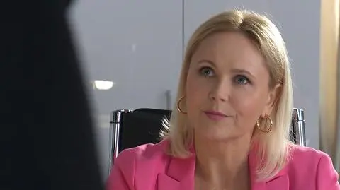 "Na Wspólnej" odc. 4023. Baliszewski wykiwany przez Ilonę! To nie koniec niespodzianek! [STRESZCZENIE]