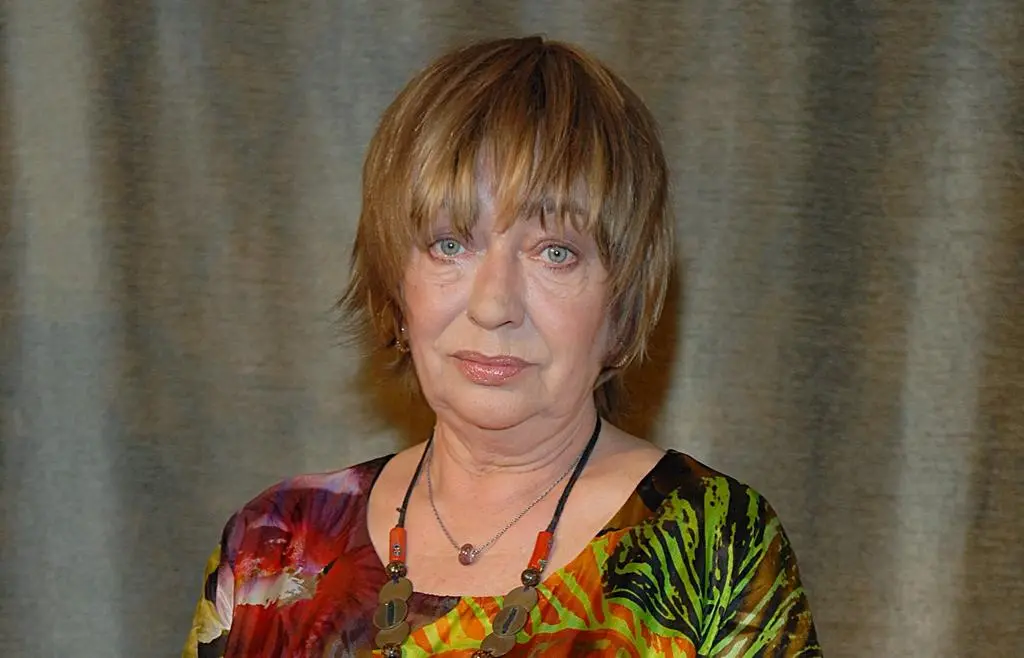 Ewa Szykulska