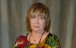 Ewa Szykulska