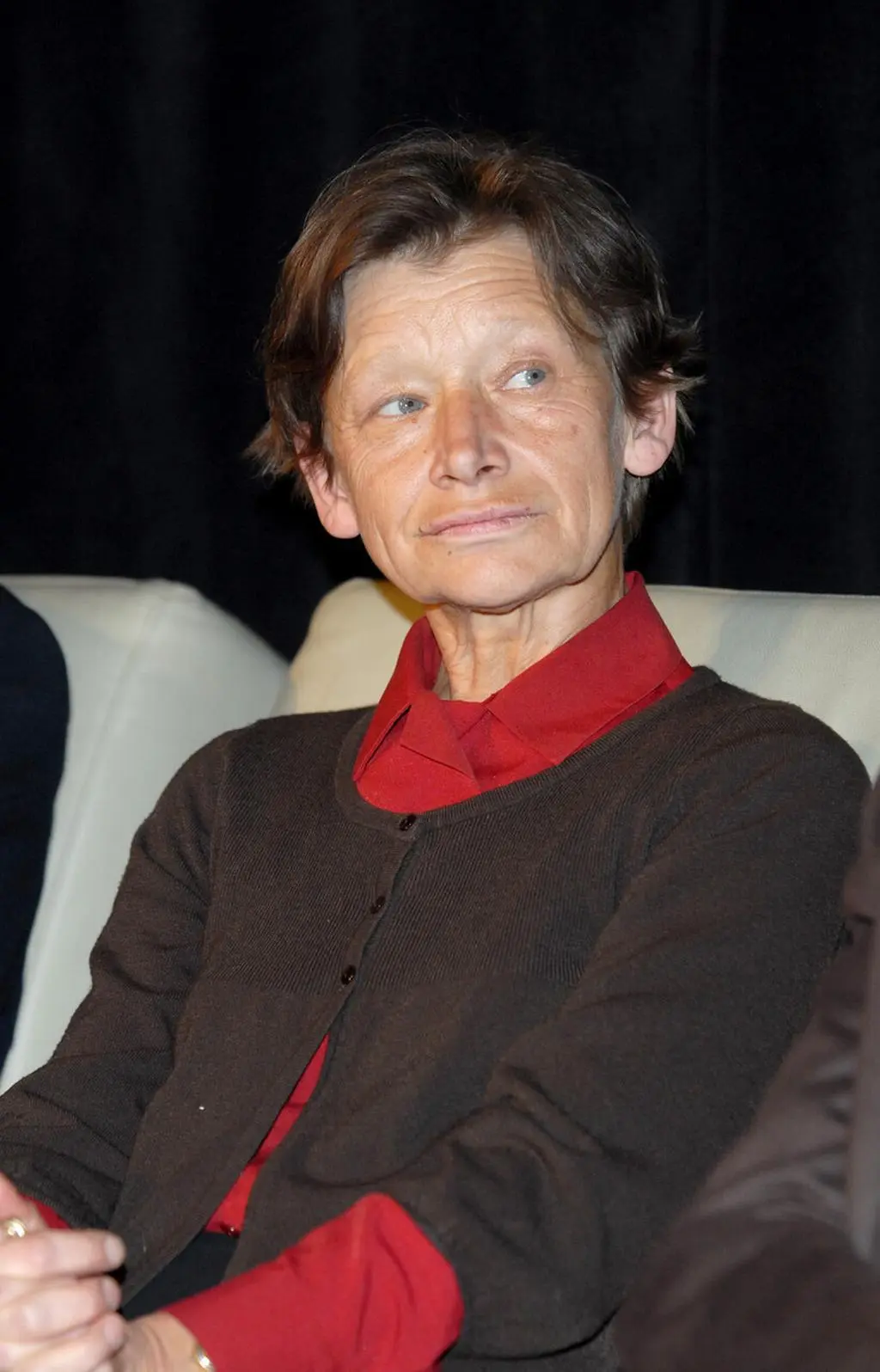 Jadwiga Jankowska-Cieślak 