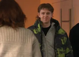 "Na Wspólnej", Kazik