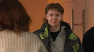 "Na Wspólnej", Kazik