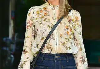 Jej nazwisko łączono z wieloma mężczyznami. Natalia Lesz obecnie skupia się na jednym