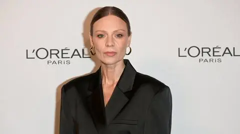 Magdalena Boczarska ujawniła, z czym mierzyła się przez lata. Postawiono diagnozę. "Sądziłam, że taka po prostu jestem"