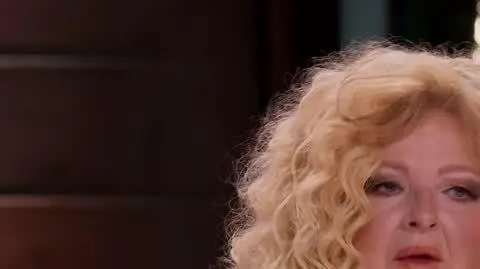 Magda Gessler opowiedziała o spotkaniu z Sharon Stone