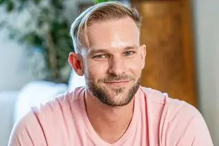 "Ugotowani 14" - Remigiusz