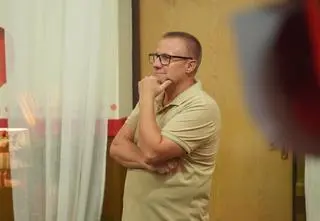 Kuchenne rewolucje 30 odc. 1 - Magda Gessler oburzona błędem w menu!