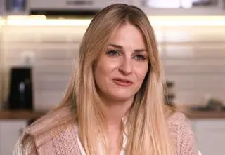 Anita Szydłowska ze Ślubu od pierwszego wejrzenia opublikowała rozczulające nagranie z córką