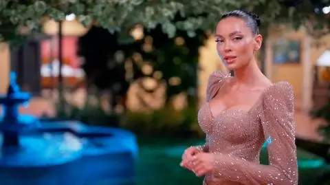 Hotel Paradise 10, odcinek 5.