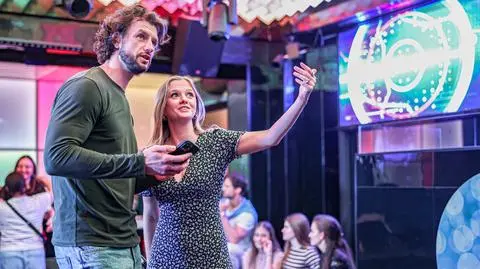 "Szpital św. Anny". Kaja i Wojtek