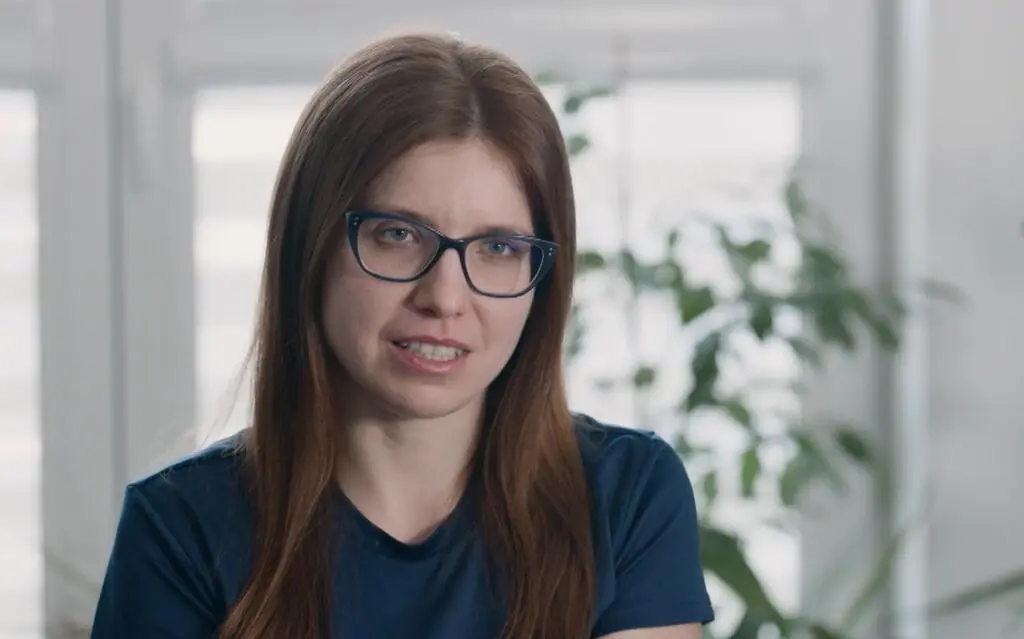 Katarzyna Zawidzka, "Ślub od pierwszego wejrzenia 11"