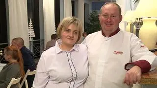 "Kuchenne rewolucje 15", odc. 3. Ujsoły 