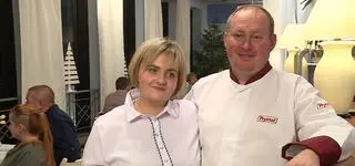 Magda Gessler wprost o właścicielach restauracji w Ujsołach: "Wyglądacie jak starzy ludzie"