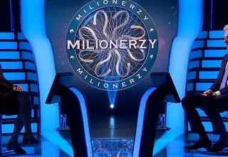 "Milionerzy". Jakie jest 11. słowo "Pieśni Legionów Polskich we Włoszech"? Znasz odpowiedź na pytanie warte 40 tys. zł?