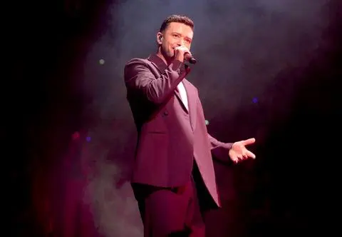 Justin Timberlake wyjawił prawdę o stanie zdrowia. Walczy z nieuleczalną chorobą