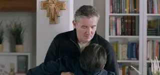 "Na Wspólnej" odc. 4142, Lew i Petrus