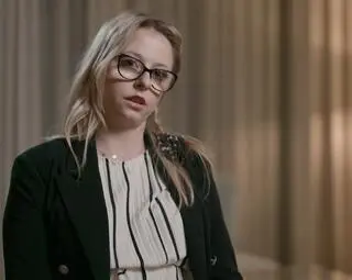 "Ślub od pierwszego wejrzenia 11". Karolina Bonowicz