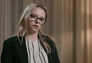 Karolina nie kryła frustracji przez zachowanie męża. "Będą czekały nas rozmowy w przyszłości"