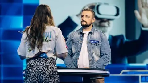 "The Floor". Emocje sięgnęły zenitu. Wszystko za sprawą pojedynku Oli i Bartłomieja!