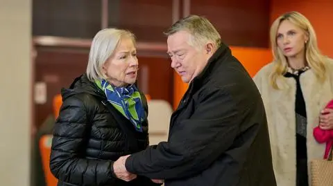 "Na Wspólnej", odc. 4002. Rozpacz Włodka i uciążliwa siostra [STRESZCZENIE]