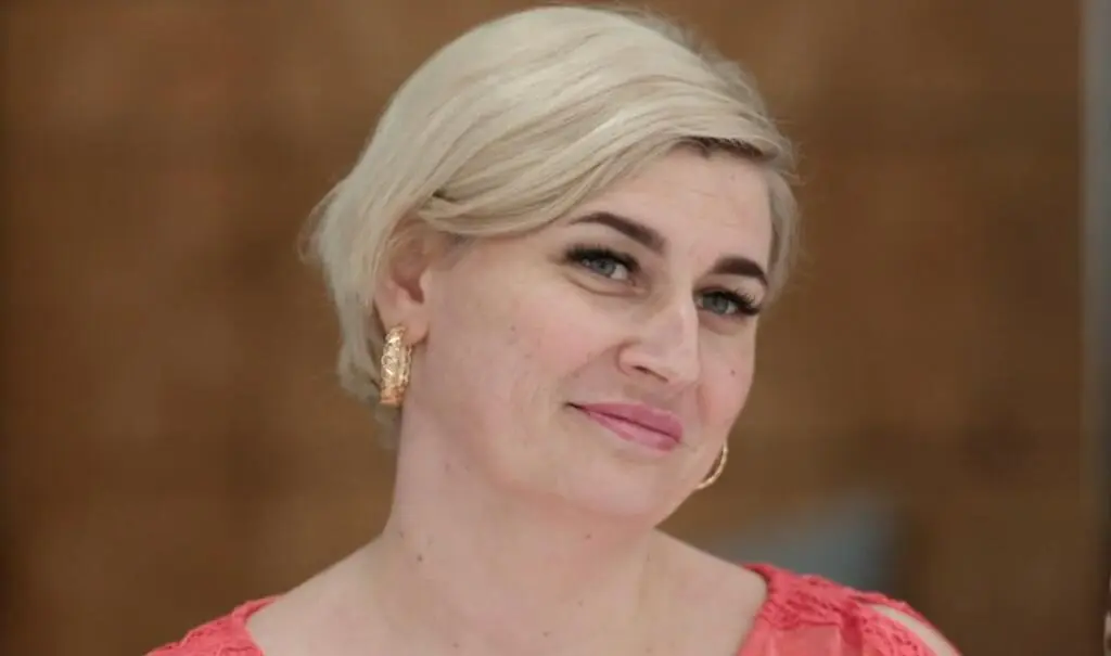 Aneta Styran
