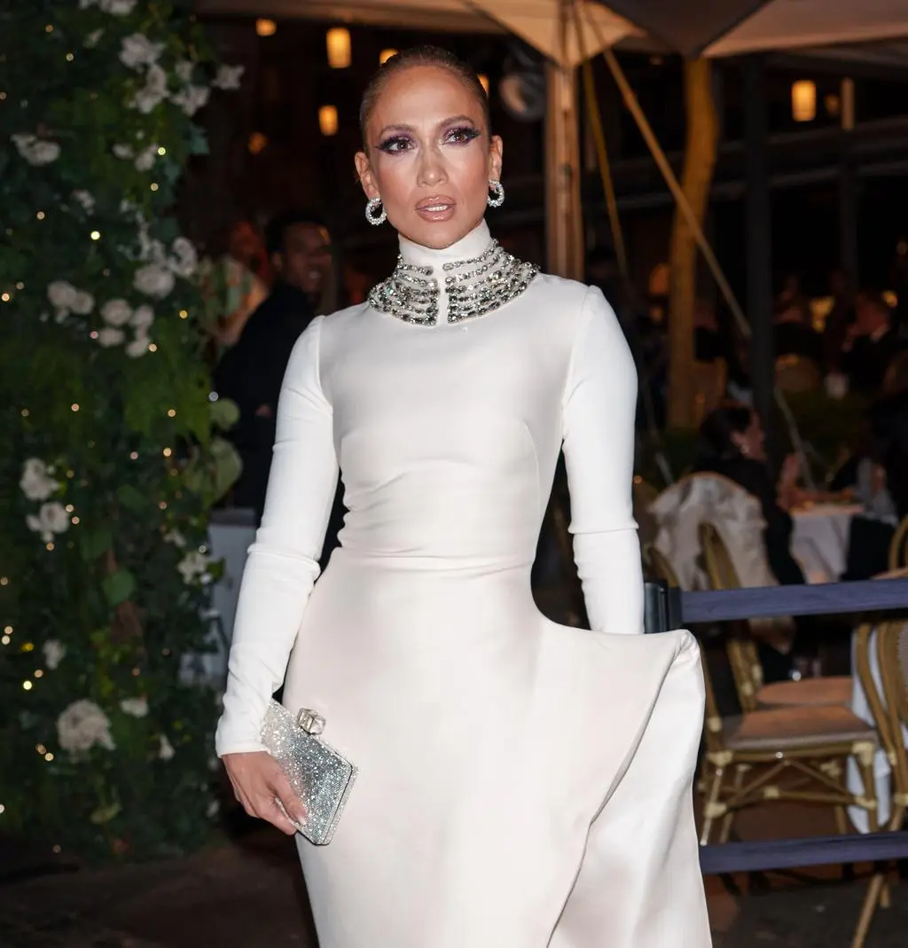 Jennifer Lopez