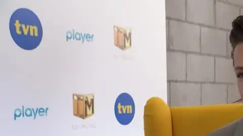 Kasia Sokołowska o synu i pracy w Top Model