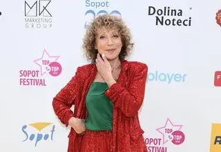 Alicja Majewska o najpiękniejszych świętach Bożego Narodzenia. Kto gości przy wigilijnym stole artystki? [TYLKO U NAS]