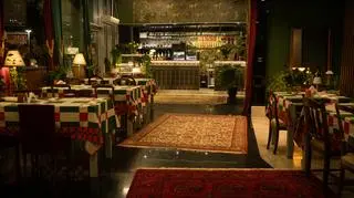 Kuchenne rewolucje 31, odcinek 14