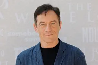 Jason Isaacs